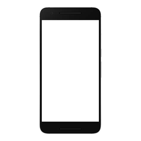 Android Mobile Phone Frame Png Wallpaper Png