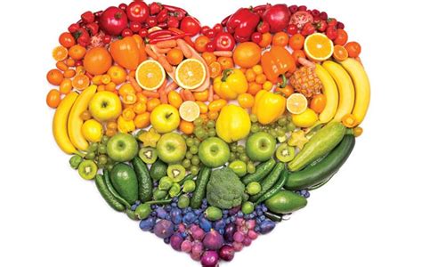 Heart Healthy Foods 12 Foods That Reduce Heart Attack Risk