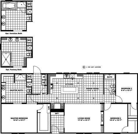 Mcdonnell first fronted jim walter materials to start his building career. Jim Walter Homes Floor Plans And Prices - Modern House