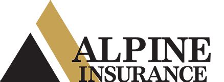 Convenient insurance coverage for your home, business, or vehicle. Home Page Alpine Insurance | Alpine Insurance