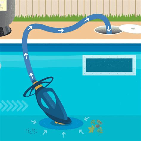 the diy guide to automatic pool cleaner troubleshooting — clean my pool