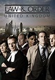 Law & Order: UK (TV Series 2009–2014) - IMDb