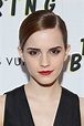 The Beauty Evolution of Emma Watson, from Bare-Faced Hermione to Red ...