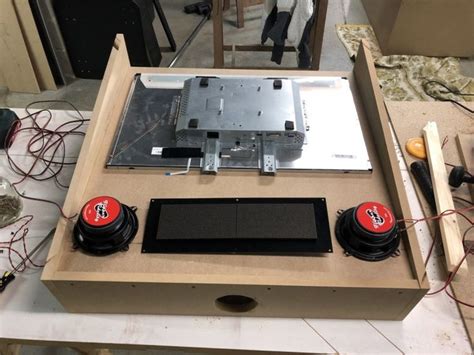 We did not find results for: Virtual Pinball - Building the Cabinet | Pinball diy ...