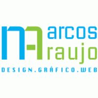 Marcos Araujo Logo Png Vector Ai Free Download