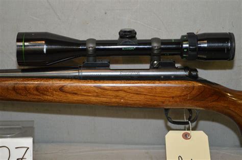 Remington Model 722 257 Roberts Cal Ackley Imp Bolt Action Rifle W