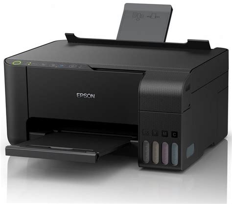 Epson L3150 Price Philippines Epson L3150 3 In 1 Printer Continous Ink Ciss With Scanner