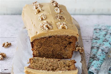 You can freeze the sponges if you want to save time later on. Coffee and Walnut Cake Recipe | Odlums