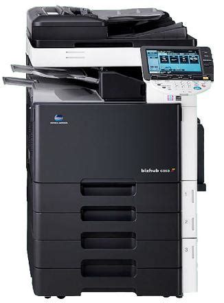 If you are having trouble finding the right driver update, use the konica minolta printer driver update utility. Konica C353 Driver Download Windows And Mac | Konica ...