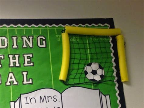My Classroom Diary Of A Not So Wimpy Teacher Sports Classroom
