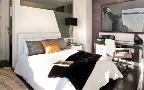 W Nyc Bedroom Modern Bedroom Miami By Tui Lifestyle Houzz
