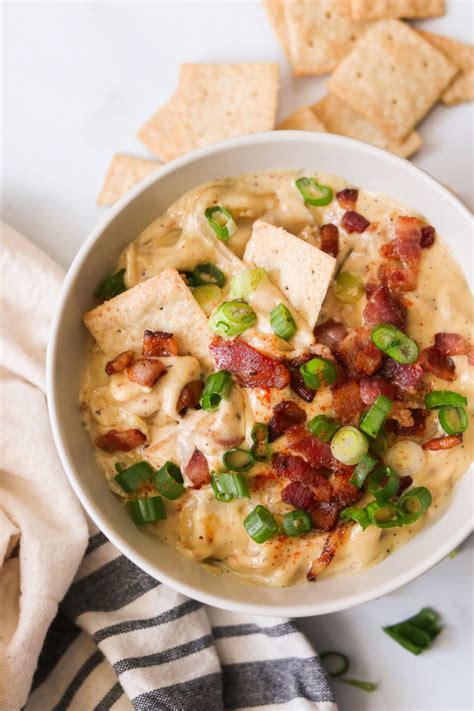 Caramelized Onion And Bacon Dip Paleo Whole30 Keto What Great