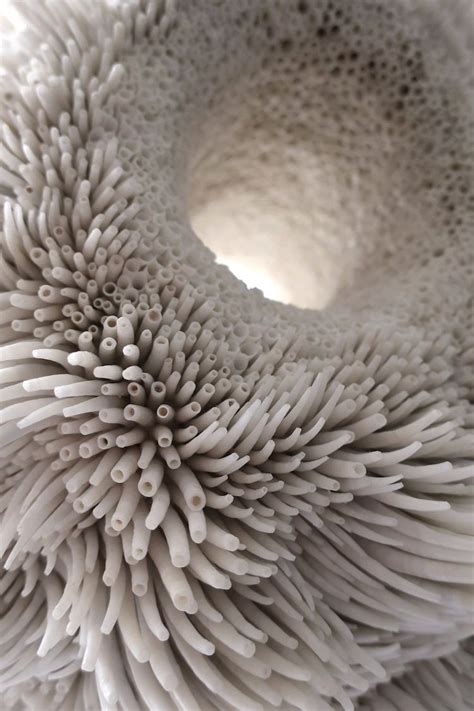 Mesmerizing Pieces Reveal The Textured Beauty Of Thousands Of Found