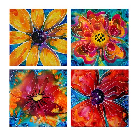 Bright Colorful Flowers Flower Collection Best Of Sharon Cummings