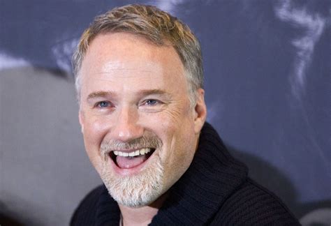 David Fincher Will Not Join Social Media Indiewire