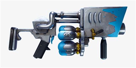 Image Result For Snowball Launcher Fortnite Snowball Grenade Launcher