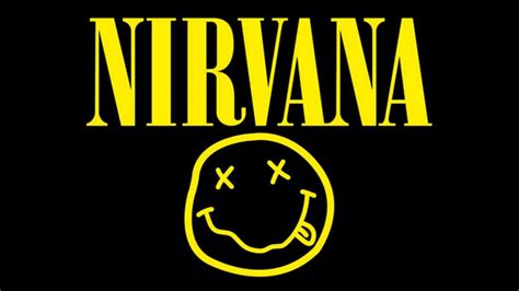 El Top 48 Imagen Que Significa El Logo De Nirvana Abzlocalmx