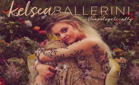Review Kelsea Ballerini ‘unapologetically Delivers Sophomore Album