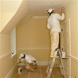 Photos of New York Painting Contractor
