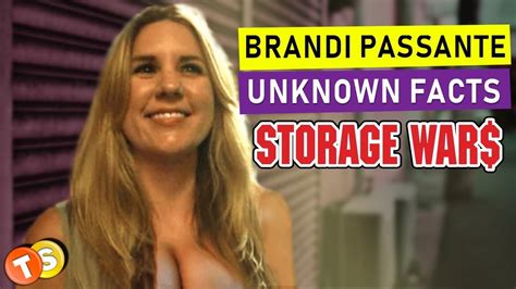 Storage Wars Brandi Passante Nude Storage Wars Brandi Passante Deep Fake Porno