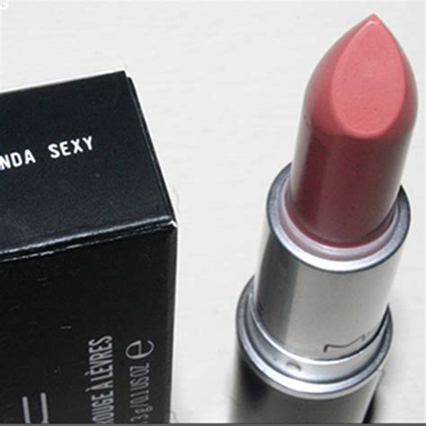 Kod Warna Lipstik Nude Mac Yang Anda Pasti Beli Magicalips
