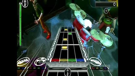 Rock Band Unplugged Sony Psp Gameplay Whats My Age Again Ign