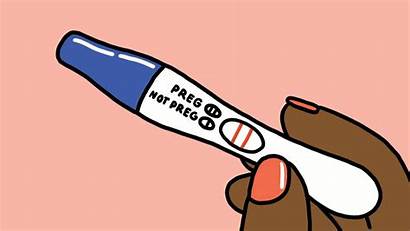 Clipart Pregnancy Test Positive Drawing Expect Transparent