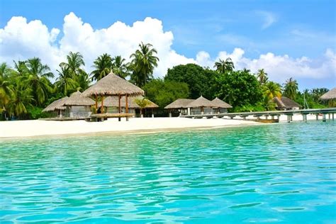 10 Most Relaxing And Peaceful Islands In The World