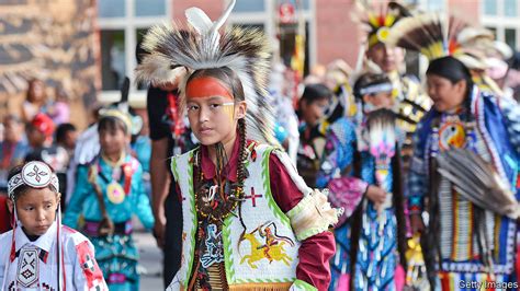 Issues Faced By Indigenous People In Canada And Around The Globe Best Of High Impact