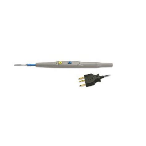 Bovie Electrosurgical Pencil Bovie Monopolar Interchangeable 1ea
