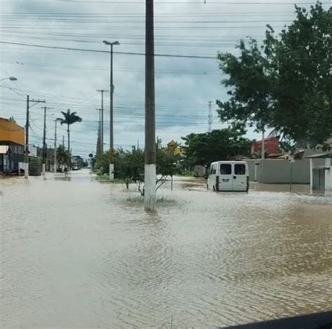 Governo Federal Reconhece Calamidade Em Seis Municípios Paulistas