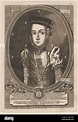 Retrato de Elżbieta Zofia Radziwiłł, de soltera Ostrogski, esposa de ...