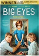 BIG EYES MOVIE – Keane Eyes Gallery