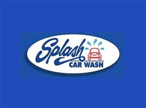Splash Car Wash Car Wash Brewster Ny Yelp