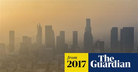 Epa Backs Off Delay For Smog Causing Emissions Reduction After Being
