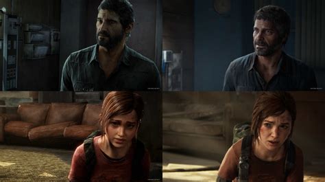 The Last Of Us Remake Proves That Generational Graphics Leaps Are Dead