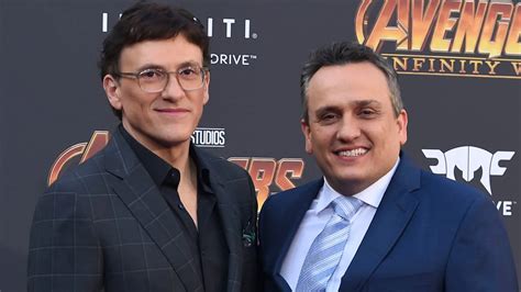 The Russo Brothers Admit Avengers Endgame Almost Had A Much A Lot More Brutal Ending