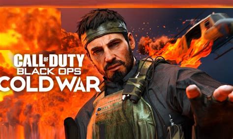Call Of Duty Black Ops Cold War Pc Version Full Game Setup Free
