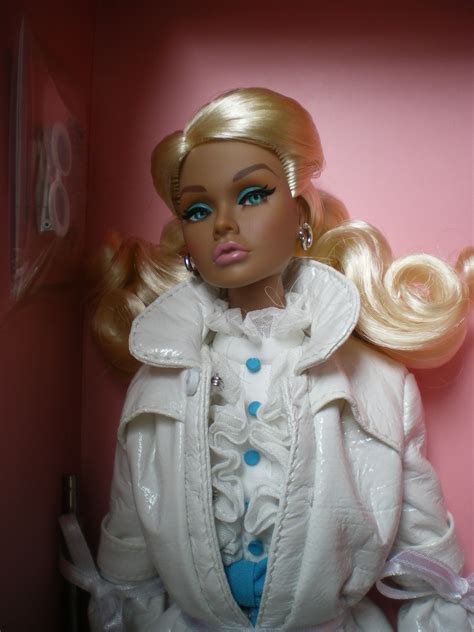 Sweet Confection Poppy Parker Barbie Clothes Realistic Barbie