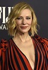 Cate Blanchett contra el machismo: "Ser sexy no es ir buscando guerra ...