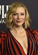 Cate Blanchett contra el machismo: "Ser sexy no es ir buscando guerra ...