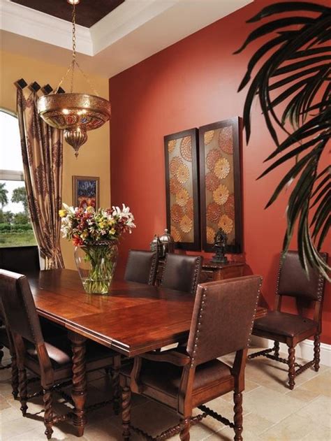 Dining Room Paint Colors Ideas Pictures Remodel And Decor
