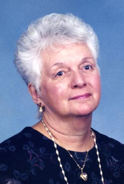 Adeline Ringer Obituaries The Daily News