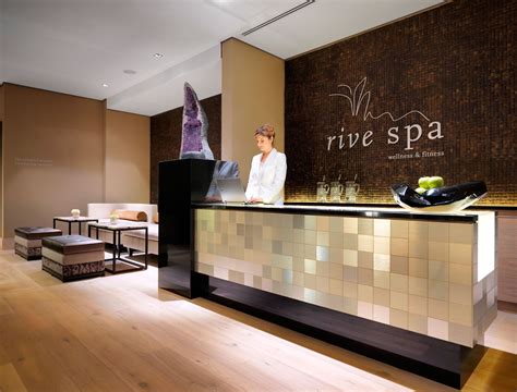 Pin On Spa Reception