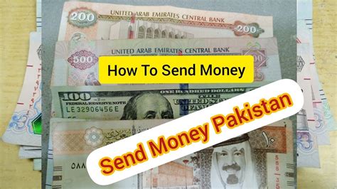 Your daily naira exchange rate. How to Send Money From Saudi Arab to Pakistan | Western ...