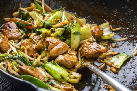 The Basics Of Cantonese Cooking Asian Inspirations