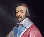 Armand Richelieu: biografia, carriera e morte del grande uomo politico