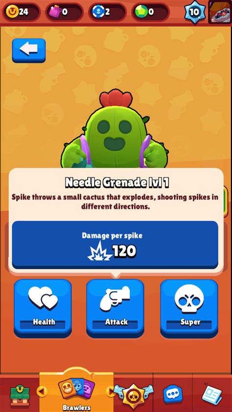 Brawl Stars Tips And Tricks A Guide For The Beginner