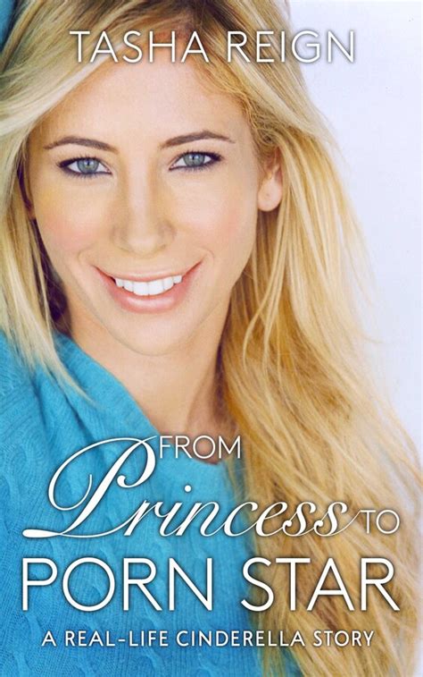 From Princess To Porn Star Book By Tasha Reign Official Publisher