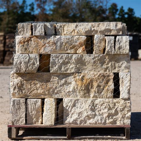 Nicotine Limestone Aanda Stone And Masonry